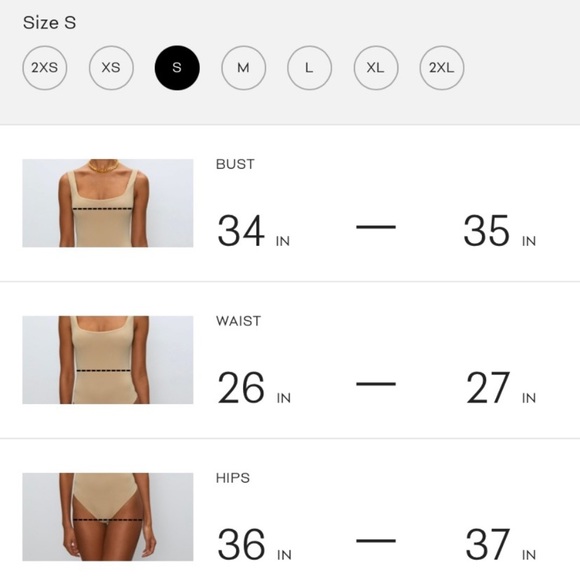 New without tags - Artizia Wilfred slip dress size s - Picture 7 of 8